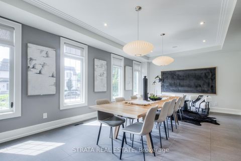 Photo 11 at 33 Shadwick Drive, The Westway, Toronto