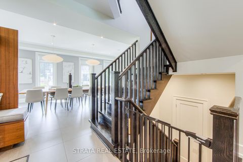 Photo 13 at 33 Shadwick Drive, The Westway, Toronto
