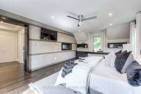 Photo 16 at 33 Shadwick Drive, The Westway, Toronto