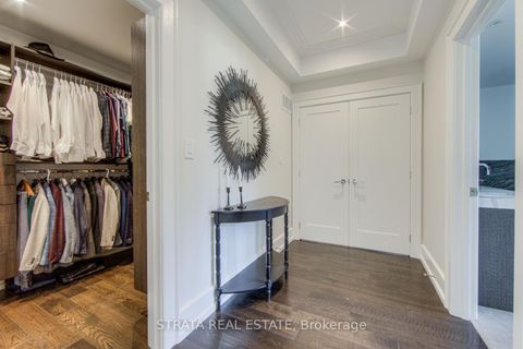 Photo 22 at 33 Shadwick Drive, The Westway, Toronto
