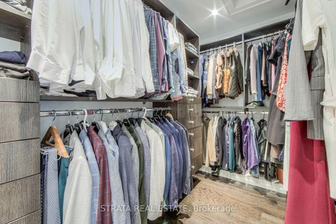 Photo 23 at 33 Shadwick Drive, The Westway, Toronto