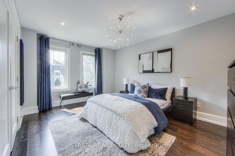 Photo 24 at 33 Shadwick Drive, The Westway, Toronto