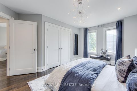 Photo 25 at 33 Shadwick Drive, The Westway, Toronto