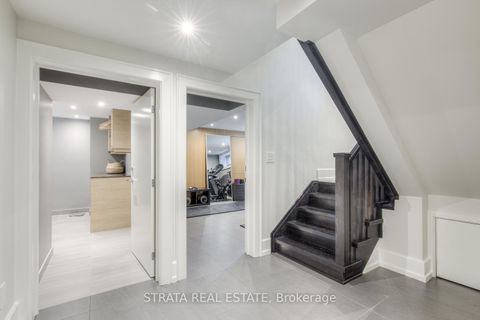 Photo 29 at 33 Shadwick Drive, The Westway, Toronto