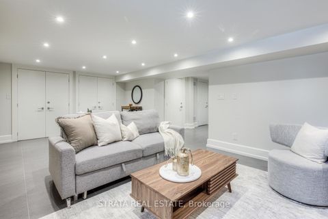 Photo 30 at 33 Shadwick Drive, The Westway, Toronto
