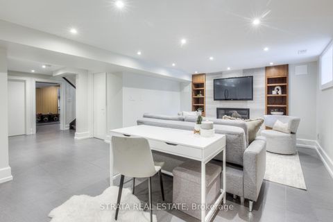 Photo 32 at 33 Shadwick Drive, The Westway, Toronto