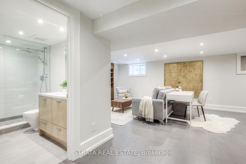 Photo 34 at 33 Shadwick Drive, The Westway, Toronto
