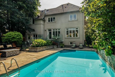 Photo 38 at 33 Shadwick Drive, The Westway, Toronto