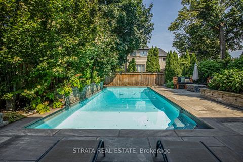 Photo 40 at 33 Shadwick Drive, The Westway, Toronto