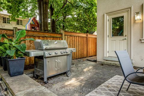 Photo 41 at 33 Shadwick Drive, The Westway, Toronto