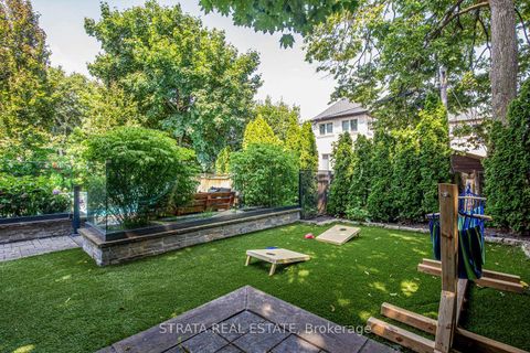 Photo 43 at 33 Shadwick Drive, The Westway, Toronto
