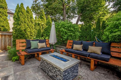 Photo 44 at 33 Shadwick Drive, The Westway, Toronto