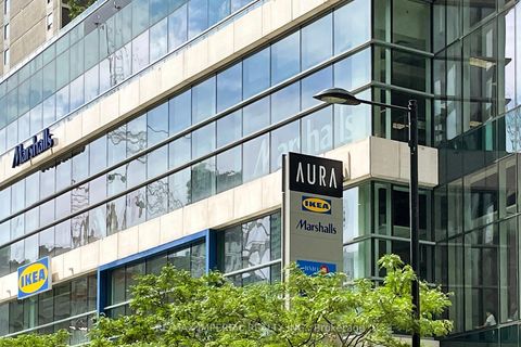 Photo 3 at 4801 - 386 Yonge Street, Bay Street Corridor, Toronto