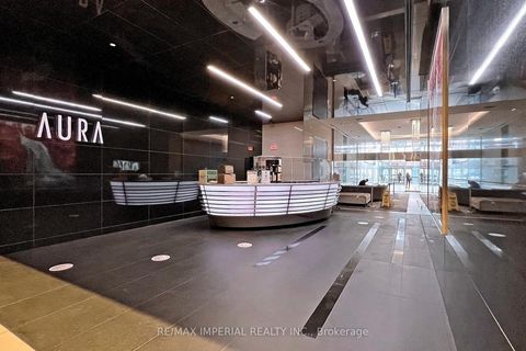 Photo 5 at 4801 - 386 Yonge Street, Bay Street Corridor, Toronto