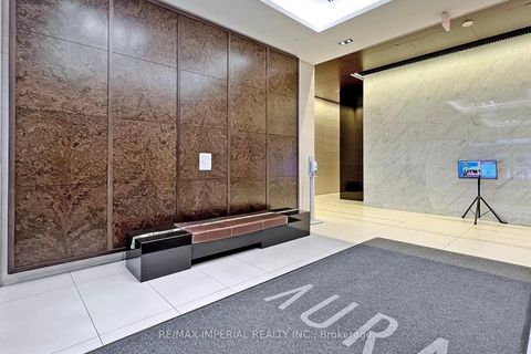 Photo 6 at 4801 - 386 Yonge Street, Bay Street Corridor, Toronto