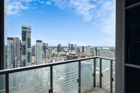 Photo 31 at 4801 - 386 Yonge Street, Bay Street Corridor, Toronto