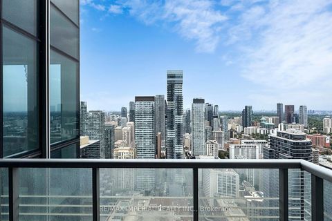 Photo 33 at 4801 - 386 Yonge Street, Bay Street Corridor, Toronto