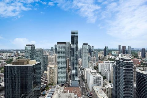 Photo 34 at 4801 - 386 Yonge Street, Bay Street Corridor, Toronto