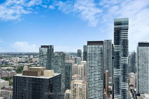 Photo 36 at 4801 - 386 Yonge Street, Bay Street Corridor, Toronto