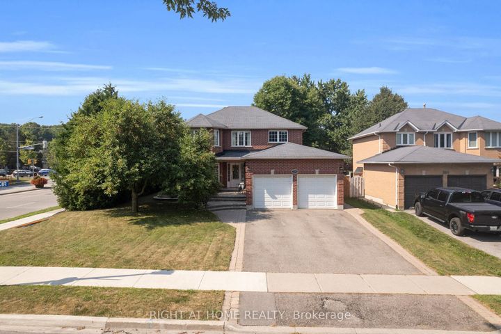 Photo 0 at 304 Rhodes Circle, Glenway Estates, Newmarket