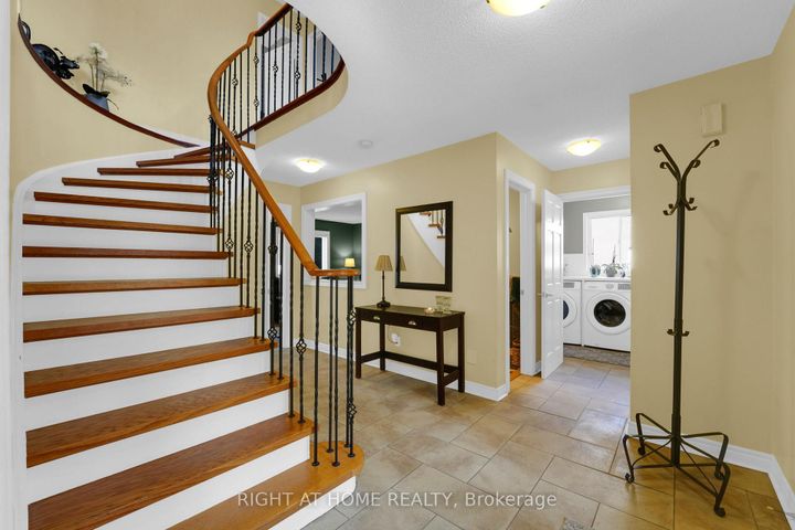 Photo 2 at 304 Rhodes Circle, Glenway Estates, Newmarket