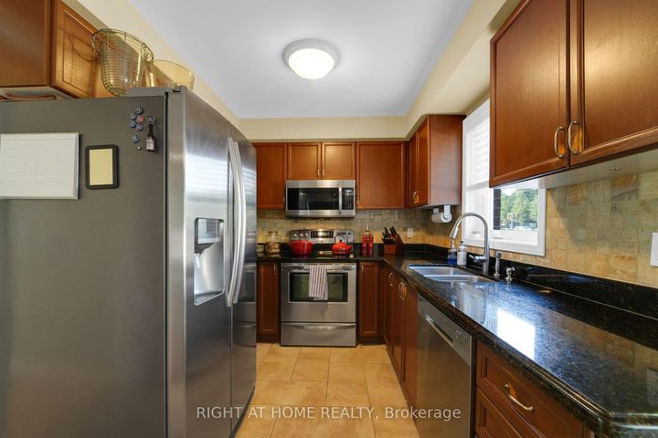 Photo 6 at 304 Rhodes Circle, Glenway Estates, Newmarket