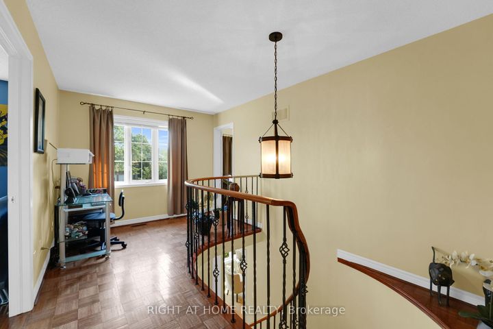 Photo 12 at 304 Rhodes Circle, Glenway Estates, Newmarket
