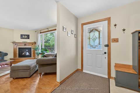 Photo 1 at 869 Magnolia Avenue, Leslie Valley, Newmarket