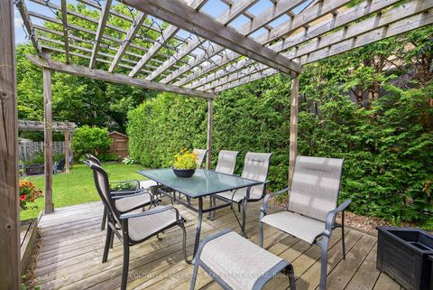 Photo 37 at 869 Magnolia Avenue, Leslie Valley, Newmarket