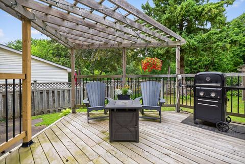 Photo 39 at 869 Magnolia Avenue, Leslie Valley, Newmarket