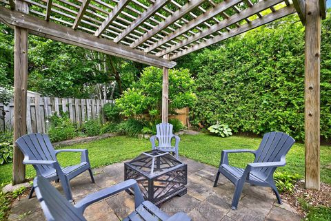 Photo 40 at 869 Magnolia Avenue, Leslie Valley, Newmarket