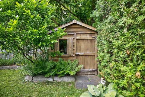 Photo 43 at 869 Magnolia Avenue, Leslie Valley, Newmarket
