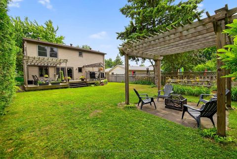 Photo 44 at 869 Magnolia Avenue, Leslie Valley, Newmarket