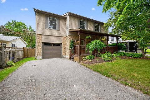 Photo 46 at 869 Magnolia Avenue, Leslie Valley, Newmarket