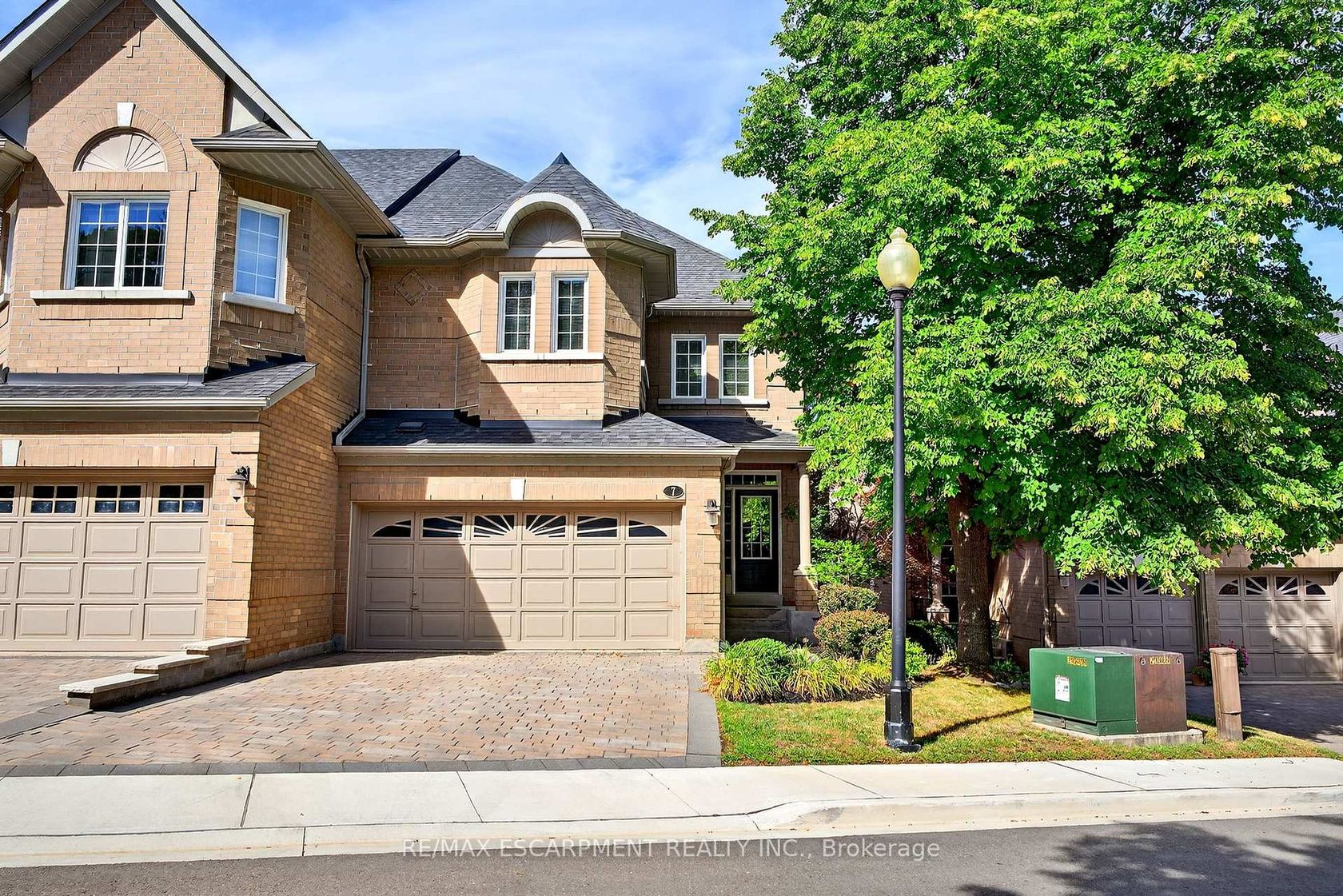 7 - 2000 The Collegeway, Erin Mills, Mississauga 