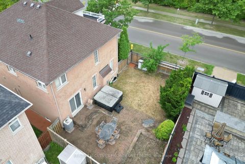 Photo 43 at 2 Foxhunt Drive, Vellore Village, Vaughan
