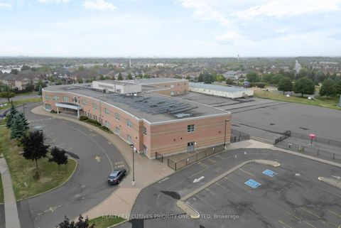 Photo 47 at 2 Foxhunt Drive, Vellore Village, Vaughan