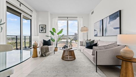 Photo 0 at 1604 - 2220 Lake Shore Boulevard W, Mimico, Toronto