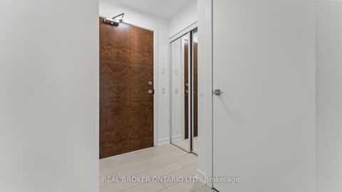 Photo 4 at 1604 - 2220 Lake Shore Boulevard W, Mimico, Toronto