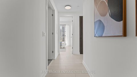 Photo 5 at 1604 - 2220 Lake Shore Boulevard W, Mimico, Toronto