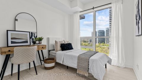 Photo 6 at 1604 - 2220 Lake Shore Boulevard W, Mimico, Toronto