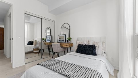 Photo 8 at 1604 - 2220 Lake Shore Boulevard W, Mimico, Toronto