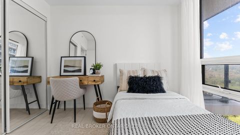 Photo 9 at 1604 - 2220 Lake Shore Boulevard W, Mimico, Toronto