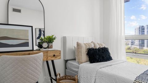 Photo 10 at 1604 - 2220 Lake Shore Boulevard W, Mimico, Toronto