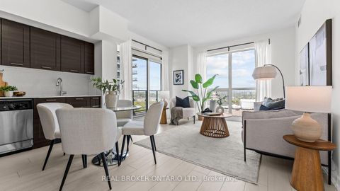 Photo 11 at 1604 - 2220 Lake Shore Boulevard W, Mimico, Toronto