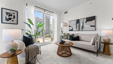 Photo 12 at 1604 - 2220 Lake Shore Boulevard W, Mimico, Toronto