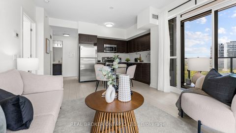 Photo 13 at 1604 - 2220 Lake Shore Boulevard W, Mimico, Toronto