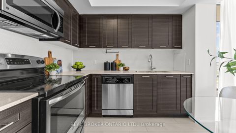 Photo 15 at 1604 - 2220 Lake Shore Boulevard W, Mimico, Toronto