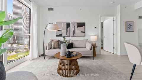 Photo 16 at 1604 - 2220 Lake Shore Boulevard W, Mimico, Toronto