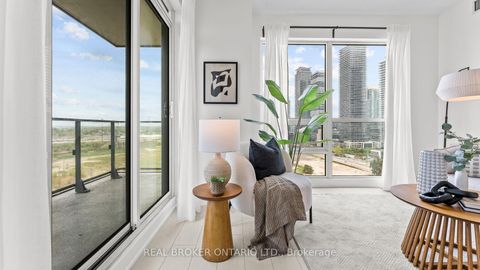 Photo 17 at 1604 - 2220 Lake Shore Boulevard W, Mimico, Toronto